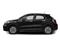 2016 FIAT 500X Pictures 500X Utility 4D Lounge AWD I4 photos side view 2016 FIAT 500X Pictures 500X Utility 4D Lounge AWD I4 photos side view