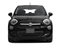 2016 FIAT 500X Pictures 500X Utility 4D Lounge AWD I4 photos front view 2016 FIAT 500X Pictures 500X Utility 4D Lounge AWD I4 photos front view