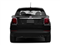 2016 FIAT 500X Pictures 500X Utility 4D Lounge AWD I4 photos rear view 2016 FIAT 500X Pictures 500X Utility 4D Lounge AWD I4 photos rear view