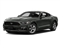 2016 Ford Mustang Pictures Mustang Coupe 2D V6 photos side front view 2016 Ford Mustang Pictures Mustang Coupe 2D V6 photos side front view