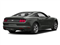 2016 Ford Mustang Pictures Mustang Coupe 2D V6 photos side rear view 2016 Ford Mustang Pictures Mustang Coupe 2D V6 photos side rear view