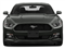 2016 Ford Mustang Pictures Mustang Coupe 2D V6 photos front view 2016 Ford Mustang Pictures Mustang Coupe 2D V6 photos front view