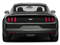 2016 Ford Mustang Pictures Mustang Coupe 2D V6 photos rear view 2016 Ford Mustang Pictures Mustang Coupe 2D V6 photos rear view