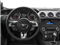 2016 Ford Mustang Pictures Mustang Coupe 2D V6 photos driver's dashboard 2016 Ford Mustang Pictures Mustang Coupe 2D V6 photos driver's dashboard