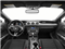 2016 Ford Mustang Pictures Mustang Coupe 2D V6 photos full dashboard 2016 Ford Mustang Pictures Mustang Coupe 2D V6 photos full dashboard