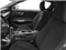 2016 Ford Mustang Pictures Mustang Coupe 2D V6 photos front seat interior 2016 Ford Mustang Pictures Mustang Coupe 2D V6 photos front seat interior