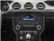 2016 Ford Mustang Pictures Mustang Coupe 2D V6 photos stereo system 2016 Ford Mustang Pictures Mustang Coupe 2D V6 photos stereo system