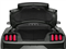 2016 Ford Mustang Pictures Mustang Coupe 2D V6 photos open trunk 2016 Ford Mustang Pictures Mustang Coupe 2D V6 photos open trunk