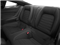 2016 Ford Mustang Pictures Mustang Coupe 2D V6 photos backseat interior 2016 Ford Mustang Pictures Mustang Coupe 2D V6 photos backseat interior