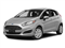 2016 Ford Fiesta 2016 Ford Fiesta