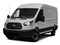 2016 Ford Transit Cargo Van 2016 Ford Transit Cargo Van