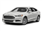 2016 Ford Fusion Pictures Fusion Sedan 4D SE I4 Hybrid photos side front view 2016 Ford Fusion Pictures Fusion Sedan 4D SE I4 Hybrid photos side front view