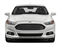2016 Ford Fusion Pictures Fusion Sedan 4D SE I4 Hybrid photos front view 2016 Ford Fusion Pictures Fusion Sedan 4D SE I4 Hybrid photos front view
