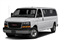 2016 GMC Savana Passenger 2016 GMC Savana Passenger