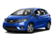2016 Honda Fit 2016 Honda Fit
