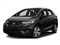 2016 Honda Fit 2016 Honda Fit