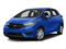 2016 Honda Fit 2016 Honda Fit