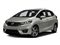 2016 Honda Fit 2016 Honda Fit