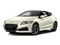 2016 Honda CR-Z 2016 Honda CR-Z