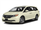 2016 Honda Odyssey 2016 Honda Odyssey