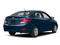 2016 Hyundai Accent Pictures Accent 4dr Sdn Auto SE photos side rear view 2016 Hyundai Accent Pictures Accent 4dr Sdn Auto SE photos side rear view