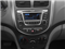 2016 Hyundai Accent Pictures Accent 4dr Sdn Auto SE photos stereo system 2016 Hyundai Accent Pictures Accent 4dr Sdn Auto SE photos stereo system