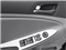 2016 Hyundai Accent Pictures Accent 4dr Sdn Auto SE photos driver's side interior controls 2016 Hyundai Accent Pictures Accent 4dr Sdn Auto SE photos driver's side interior controls
