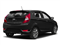 2016 Hyundai Accent Pictures Accent 5dr HB Man Sport photos side rear view 2016 Hyundai Accent Pictures Accent 5dr HB Man Sport photos side rear view