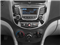 2016 Hyundai Accent Pictures Accent 5dr HB Man Sport photos stereo system 2016 Hyundai Accent Pictures Accent 5dr HB Man Sport photos stereo system