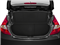 2016 Hyundai Accent Pictures Accent 5dr HB Man Sport photos open trunk 2016 Hyundai Accent Pictures Accent 5dr HB Man Sport photos open trunk
