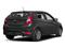 2016 Hyundai Accent Pictures Accent 5dr HB Man SE photos side rear view 2016 Hyundai Accent Pictures Accent 5dr HB Man SE photos side rear view
