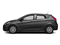 2016 Hyundai Accent Pictures Accent 5dr HB Man SE photos side view 2016 Hyundai Accent Pictures Accent 5dr HB Man SE photos side view