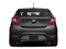 2016 Hyundai Accent Pictures Accent 5dr HB Man SE photos rear view 2016 Hyundai Accent Pictures Accent 5dr HB Man SE photos rear view