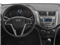 2016 Hyundai Accent Pictures Accent 5dr HB Man SE photos driver's dashboard 2016 Hyundai Accent Pictures Accent 5dr HB Man SE photos driver's dashboard