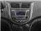 2016 Hyundai Accent Pictures Accent 5dr HB Man SE photos stereo system 2016 Hyundai Accent Pictures Accent 5dr HB Man SE photos stereo system