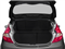 2016 Hyundai Accent Pictures Accent 5dr HB Man SE photos open trunk 2016 Hyundai Accent Pictures Accent 5dr HB Man SE photos open trunk