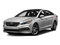 2016 Hyundai Sonata Pictures Sonata Sedan 4D Sport I4 Turbo photos side front view 2016 Hyundai Sonata Pictures Sonata Sedan 4D Sport I4 Turbo photos side front view