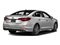 2016 Hyundai Sonata Pictures Sonata Sedan 4D Sport I4 Turbo photos side rear view 2016 Hyundai Sonata Pictures Sonata Sedan 4D Sport I4 Turbo photos side rear view
