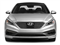 2016 Hyundai Sonata Pictures Sonata Sedan 4D Sport I4 Turbo photos front view 2016 Hyundai Sonata Pictures Sonata Sedan 4D Sport I4 Turbo photos front view