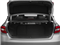 2016 Hyundai Sonata Pictures Sonata Sedan 4D Sport I4 Turbo photos open trunk 2016 Hyundai Sonata Pictures Sonata Sedan 4D Sport I4 Turbo photos open trunk