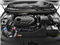 2016 Hyundai Sonata Pictures Sonata Sedan 4D Sport I4 Turbo photos engine 2016 Hyundai Sonata Pictures Sonata Sedan 4D Sport I4 Turbo photos engine
