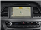 2016 Hyundai Sonata Pictures Sonata Sedan 4D Sport I4 Turbo photos navigation system 2016 Hyundai Sonata Pictures Sonata Sedan 4D Sport I4 Turbo photos navigation system