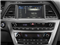 2016 Hyundai Sonata Pictures Sonata Sedan 4D Limited I4 Turbo photos stereo system 2016 Hyundai Sonata Pictures Sonata Sedan 4D Limited I4 Turbo photos stereo system