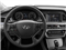 2016 Hyundai Sonata Pictures Sonata Sedan 4D SE I4 photos driver's dashboard 2016 Hyundai Sonata Pictures Sonata Sedan 4D SE I4 photos driver's dashboard