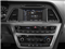 2016 Hyundai Sonata Pictures Sonata Sedan 4D SE I4 photos stereo system 2016 Hyundai Sonata Pictures Sonata Sedan 4D SE I4 photos stereo system