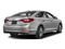 2016 Hyundai Sonata Pictures Sonata Sedan 4D Eco I4 Turbo photos side rear view 2016 Hyundai Sonata Pictures Sonata Sedan 4D Eco I4 Turbo photos side rear view