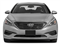 2016 Hyundai Sonata Pictures Sonata Sedan 4D Eco I4 Turbo photos front view 2016 Hyundai Sonata Pictures Sonata Sedan 4D Eco I4 Turbo photos front view