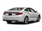 2016 Hyundai Azera Pictures Azera Sedan 4D Limited V6 photos side rear view 2016 Hyundai Azera Pictures Azera Sedan 4D Limited V6 photos side rear view