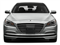 2016 Hyundai Genesis Pictures Genesis Sedan 4D V8 photos front view 2016 Hyundai Genesis Pictures Genesis Sedan 4D V8 photos front view