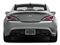 2016 Hyundai Genesis Coupe Pictures Genesis Coupe Coupe 2D V6 photos rear view 2016 Hyundai Genesis Coupe Pictures Genesis Coupe Coupe 2D V6 photos rear view
